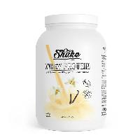 Chia Shake Whey Protein Jahoda 1000g