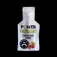 POWERLOGY Power Cashew Organic 330 g