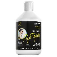 Scandinavian Biolabs® Bio-Pilixin® Šampón na posilnenie vlasov pre ženy 250 ml