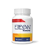 EREXAN Stabil 90 kps 420 mg, Augeri
