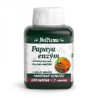 Echinacea 50 mg + Vitamín C + Zn, 20 šumivých tabliet